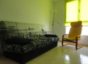 Apartamento aeropuerto playa